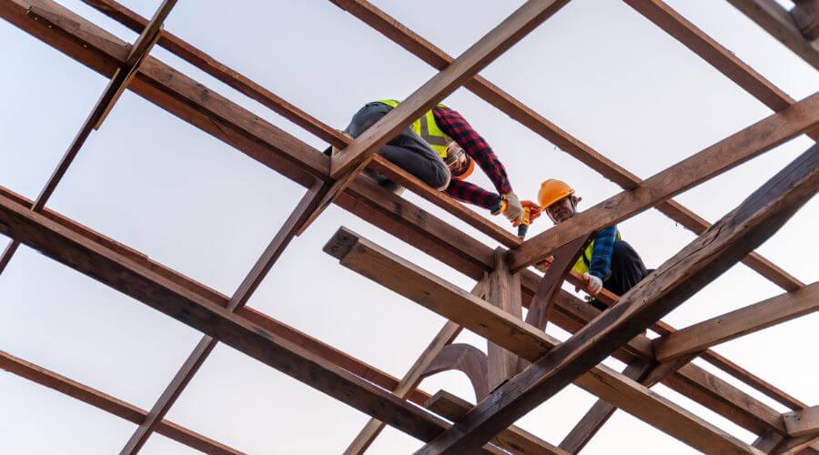 Expert tile roof repair services in Widen, WV